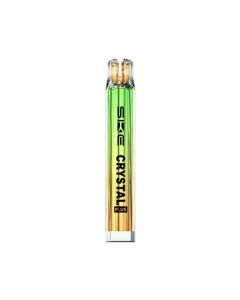 SKE Crystal Plus Vape Pod Kit - Aurora Green
