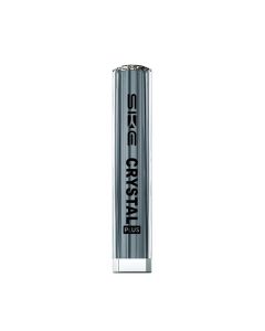 SKE Crystal Plus Vape Pod Kit - Grey