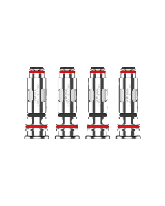 Uwell Whirl S2 Replacement Coils - Pack of 4 Pcs