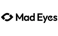 Mad Eyes Disposable Vapes