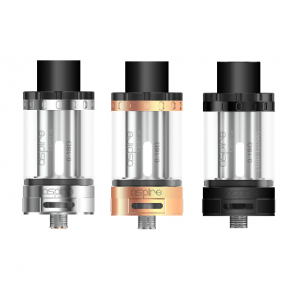 Aspire Cleito 120 Eliquid Tank