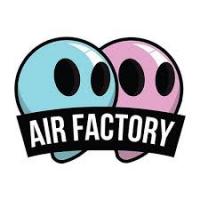 Air Factory E-Liquid
