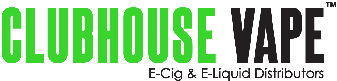 Clubhouse vape Premium Quality Supplier of Electronic Cigarettes and E-Liquids
